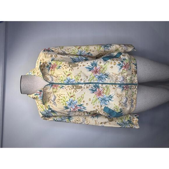 Anney Collection Jacket Adult Size L RARE EUC - Picture 1 of 9